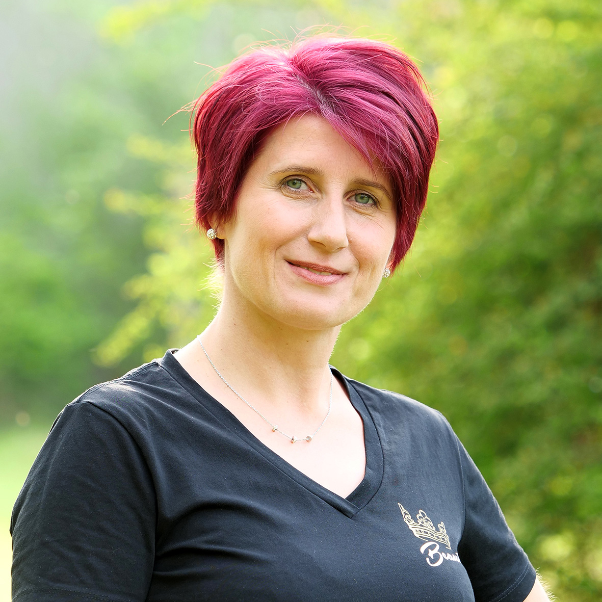 Sabine Kühnlein