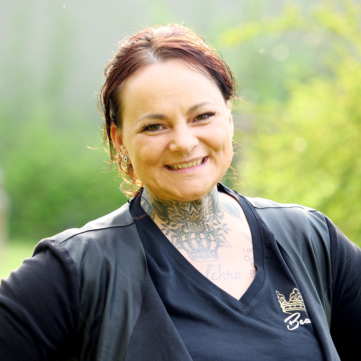 Tanja Roßburger