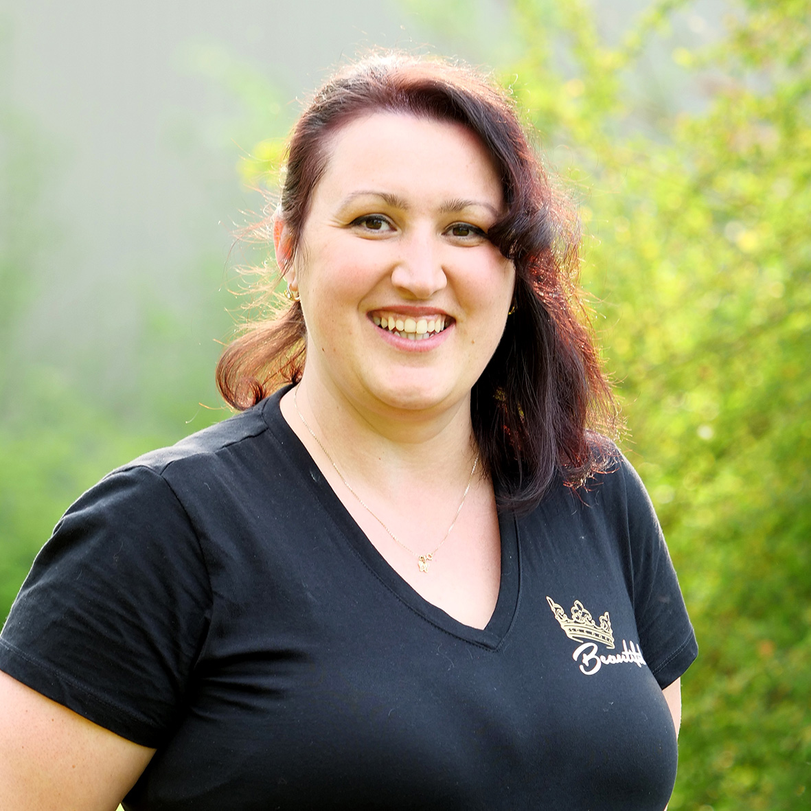 Cristiana Ochiana