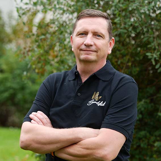 Uwe Frenz