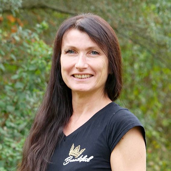 Claudia Gerstner
